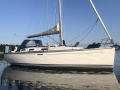 Dufour 385 Grand Large Plachetní jachta