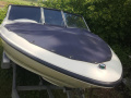 Bayliner 175 BR Bowrider