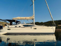 Jeanneau Sun Odyssey 39 DS Segelyacht