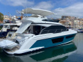 Azimut Fly 53 Flybridge