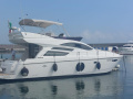 Rodman 50 Muse Motoryacht