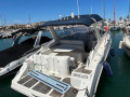 Man&ograve; 28-50 Sportboot