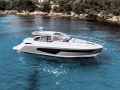 Azimut Atlantis 51 Motoryacht