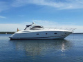 Sunseeker Portofino 53 Hardtop