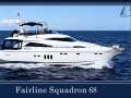 Fairline SQUADRON 68 Flybridge