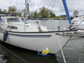 Deger&ouml; 28 MS Motorová plachetnice