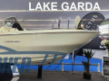 Capoforte FX240 Konsolenboot