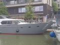 Valk Continental 1500 Cabrio Motoryacht