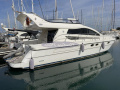 Enterprise Marine EM 46 Flybridge