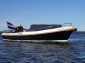 Bellus 750 Deckboot