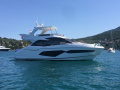 Sunseeker Manhattan 52 Flybridge