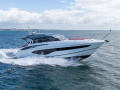 Sunseeker V50 Motoros yacht