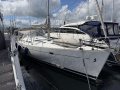 Beneteau Oceanis Clipper 473 Plachetní jachta