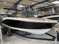 Bayliner V20 OB Sportboot
