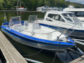 SilverYacht EAGLE 630DC Motoryacht