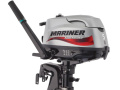 Mariner F5M Ulkomoottori