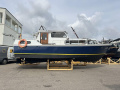 Altena GSAK Motoryacht