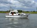 Koolmeeskruiser GSAK Motoryacht