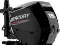 Mercury F15M Außenbordmotor