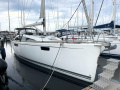 Bavaria Vision 46 Plachetní jachta