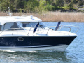 Aquador 23 HT Pilothaus