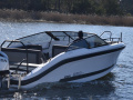 Ryds 650 VI DC Yacht a motore