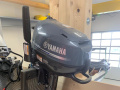 Yamaha F6 CMSHL Outboard motor