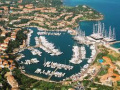 Posto Barca Marina di Porto Rotondo Båtplass på land