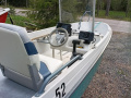 Terhi 400 Kalastajavene