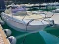 Sessa Key Largo 24IB Motoscafo