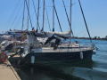 Imexus 28 Voilier à moteur