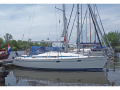 Bavaria 33 Jacht pełnomorski