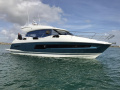 Prestige 460 S Motoryacht