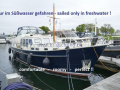 Gillissen Kotter 1400 Motorna jahta