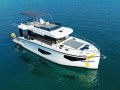 Cobra Seamaster 45 Motoryacht