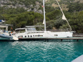 Beneteau Oceanis 55 Segelyacht