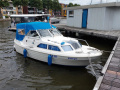 Marex 21 Trawler
