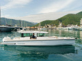 Axopar 37 XC Cross Cabin Pilothaus