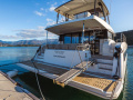 Fountaine Pajot MY 44 Motoros katamarán