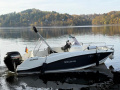 Quicksilver Activ 505 Open Bowrider