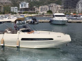 Invictus GT 280 Konsolenboot