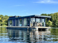 Waterbus 75 Hausboot