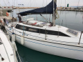 Comar Yacht a vela