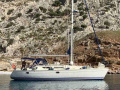 Jeanneau Sun Odyssey 37.1 Plachetní jachta