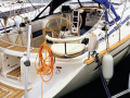 Bavaria 44 Segelyacht