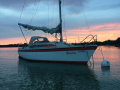 Dehler Dehlya 25 Yate a vela
