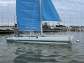 Dart 20 Panthercraft Katamaran