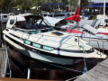 Scand 27 Motoryacht