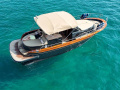 Positano Open 32 Motorboot-Klassiker