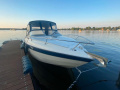 Stingray 240 CR Lancha